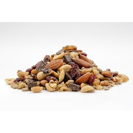 72-PACK OF Snack Nutrifuel Mix Power Snacks, 72 - 2.5 OZ
