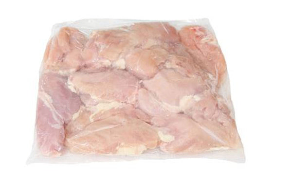 5 LB-PACK OF CHICKEN CVP BRST WHL 6OZ HAL
