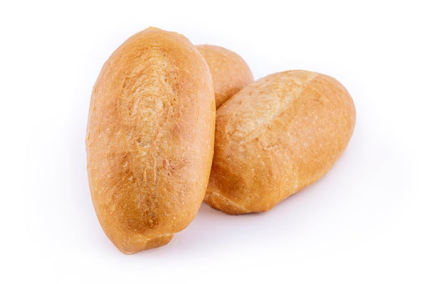 60- PACK OF BREAD FRENCH SUB