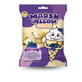24-PACK OF Marsh Jellow Cone, Blueberry, 24/3.52 oz.