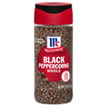6-PACK OF SPICE PEPPERCORN BLACK WHOLE CASE OF 6