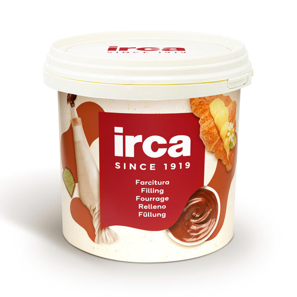 1- PACK OF FILLING PISTACHIO CHOCOCREAM