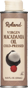 6-PACK OF OIL COOKING MACADM