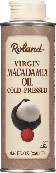 6-PACK OF OIL COOKING MACADM