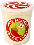 36-PACK OF Cotton Candy, Jalapeno, Chocolate Storybook