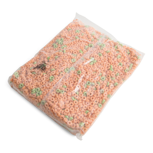 4-PACK OF CEREAL APPLE JACKS