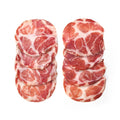 3 OZ-PACK OF PORK SLICED COPPA ITALIANA