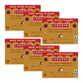 6-PACK OF Peanut Butter Chocolate Chip Larabar 19.2 oz