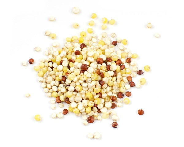1-PACK OF GRAIN QUINOA & ANCNT GRN BLEND