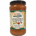 12-PACK OF Sauce Tomato Golden Rosie's, Stello Foods
