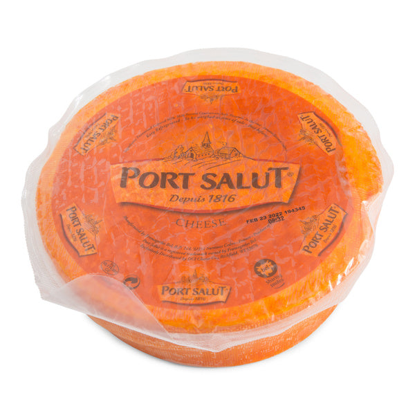 1-PACK OF CHEESE PORT SALUT