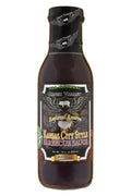 12-PACK OF Sauce BBQ Regional Reserve Kansas City Style, Croix Valley