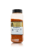 12-PACK OF Harissa - 12 Pack of 1 lb. Containers
