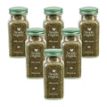 6-PACK OF Spice Dill Weed Organic Simply Organic 0.81 oz