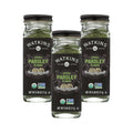 12-PACK OF Spice Prsly Flakes Organic 0.59 oz 12 Pack