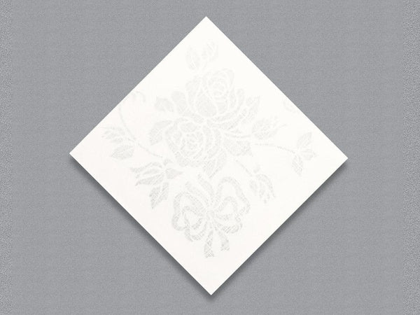 4-PACK OF NAPKIN 17X17 ULTRA PRSTG