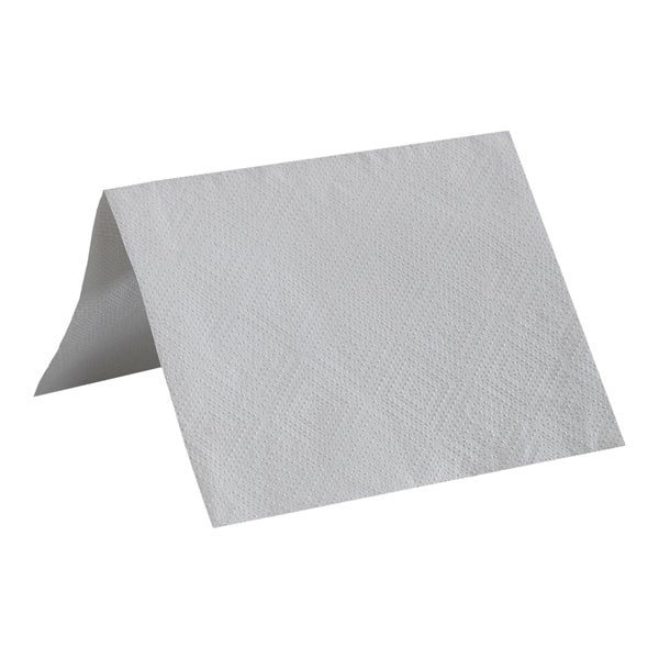 24-PACK OF NAPKIN DSPNSR RF 6.5X9.9 WHT2P
