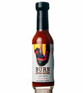 6-PACK OF Sauce Pepper Hot Burn After Eating Karama