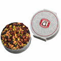 6-PACK OF Snack Trail Mix Triple Cherry Nut Classic Tin, Chukar Cherry