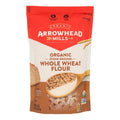 6-PACK OF FLOUR WHEAT ORGANIC