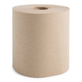 6-PACK OF TOWEL ROLL NON-PERF 7.85" NAT