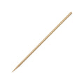 10-PACK OF SKEWER WOOD 4.5" BIODEGRADABLE