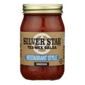 6-PACK OF SAUCE SALSA RESTAURANT STYLE