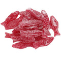 15-PACK OF CANDY SWEDISH Sour Raspberry Swedish Fish
