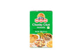 10-PACK OF SPICE MASALA MDH CHUNKY CHAT MASALA 10X100 GM IN