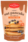 6-PACK OF MIX PANCAKE ORIGINAL 13.99 OUNCE - CASE OF 6