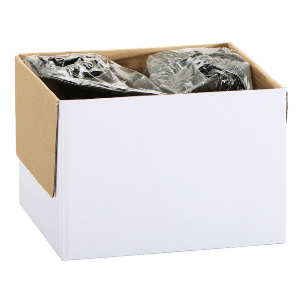 1CT-PACK OF DISPENSER NAPKIN BLK BAR CADDY