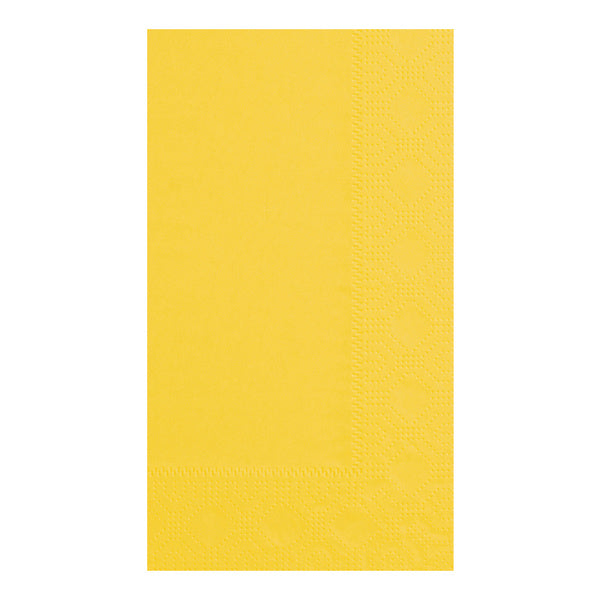 8-PACK OF NAPKIN DINNER 15X17 2PLY SUN
