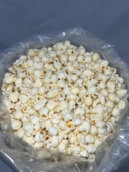 12-PACK OF WHITE CHEDDAR CHEESE POPCORN 12 PACK 3.5 OZ