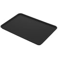 12 CT-PACK OF TRAY FEEDING FBGLS BLACK 26L