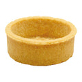 1- PACK OF SHELL PASTRY RND NTR 1.5IN
