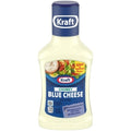 9-PACK OF Roka Blue Cheese Dressing Bottle Kraft, 9 - 8 Fo
