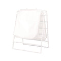 2000-PACK OF Bag Poly Inteplast Group PC657-SP Clear Poly Food Portion Bags - 6.5 x 7 inches, 0.5 mil Thickness, 2000 Count, FDA-Approved for Sanitary Food Sales