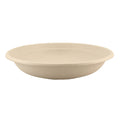 400-PACK OF BOWL SALAD COMPOSTABLE MOLDED FIBER MULTIPURPOSE 24 OZ DISPOSABLE