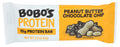 12-PACK OF SNACK BAR PROTEIN BAR