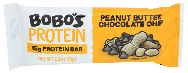 12-PACK OF SNACK BAR PROTEIN BAR