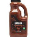 4-PACK OF Quemada Salsa Roja Herdez, 4 - 67 Oz