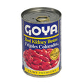 24-PACK OF BEAN RED KIDNEY