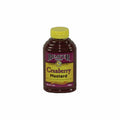 6-PACK OF MUSTARD CRANBERRY SQUZ BOTT