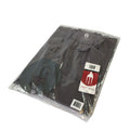 MEDIUM-PACK OF COAT CHEF GRAY HARTFRD R/U SLV