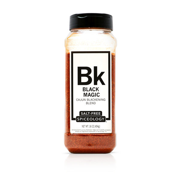 1-PACK OF SPICE BLACK MAGIC SALT FREE