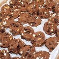 216- PACK OF Smores Cookie Dough Davids, 1 - 1.5 Oz