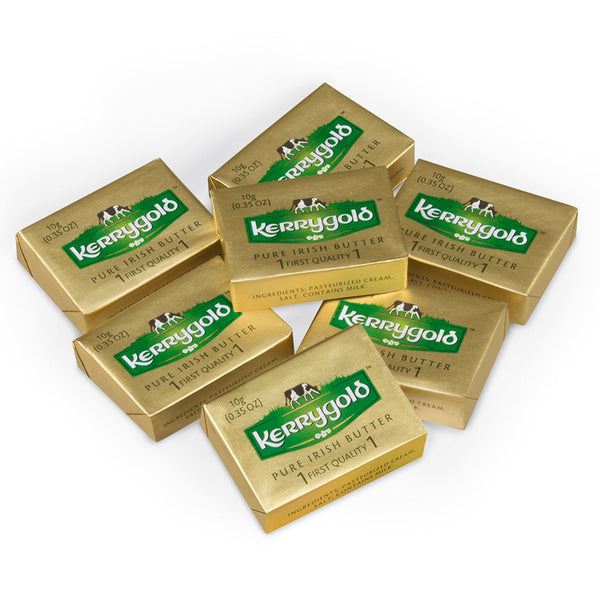 100-PACK OF BUTTER SALTED MINIS