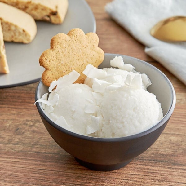 3 GAL-PACK OF SORBET COCONUT CREAM