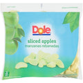 2-PACK OF All Natural Individually Quick Frozen Apple Slices Dole, 2 - 5 Lb