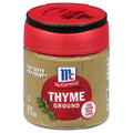 6-PACK OF SPICE THYME GROUND CASE OF 6